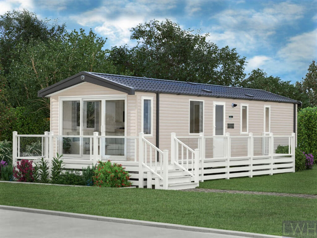 Main image of property: 19 Gelliwig Farm Caravan Park