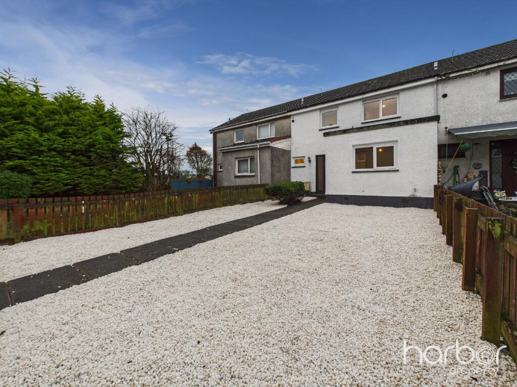 Main image of property: Mossbank, Ladywell, Livingston, EH54 6EA