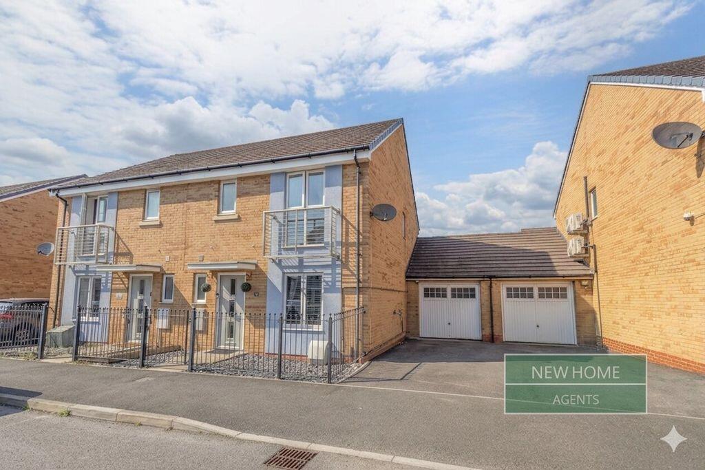 Main image of property: Rapide Way Weston-super-mare, BS24 8ER