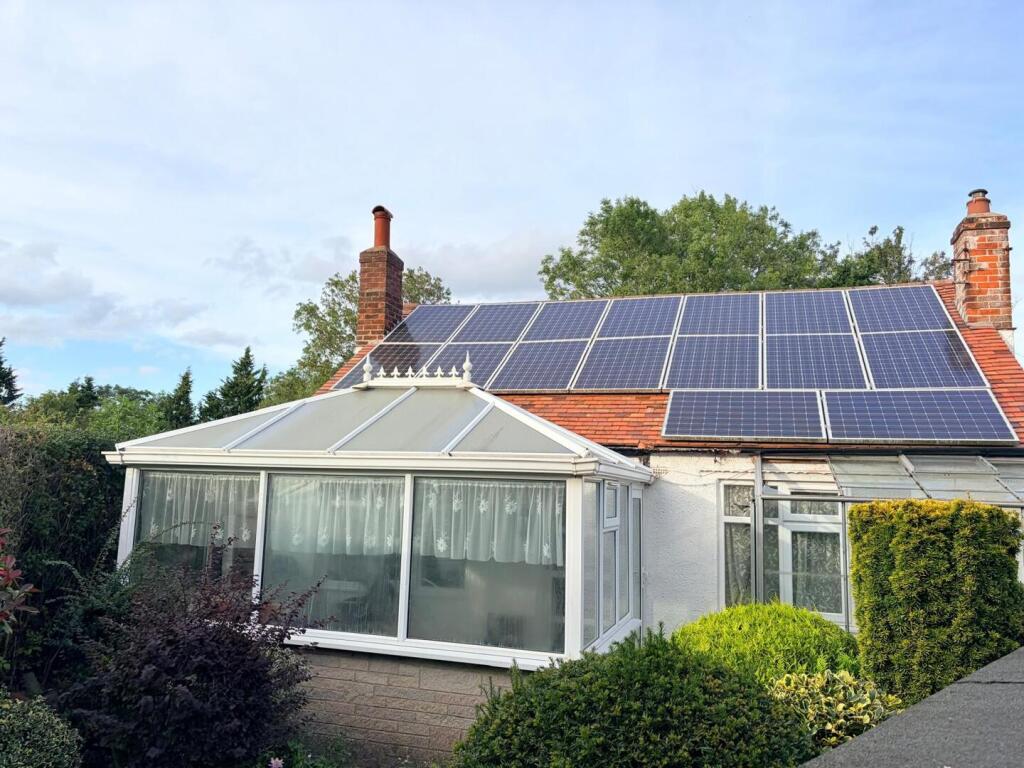 House in York - View 4