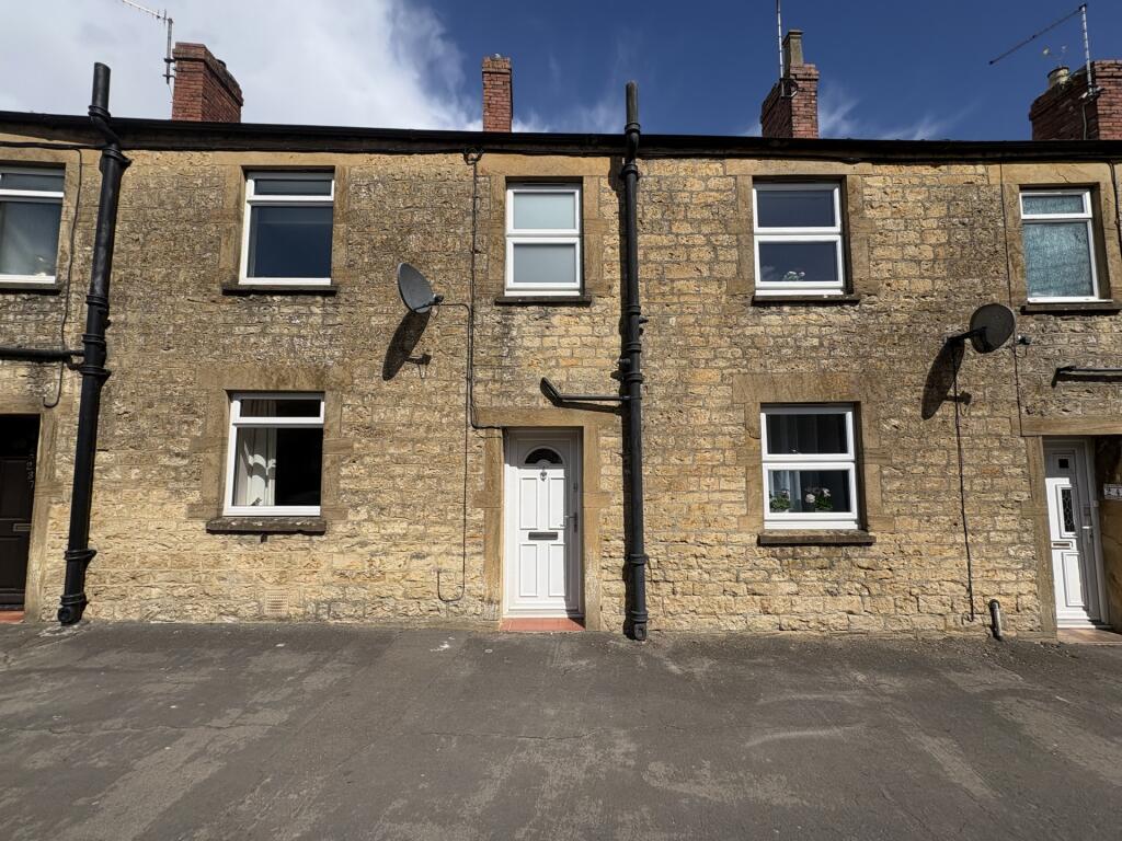 Main image of property: South Street, Crewkerne, TA18