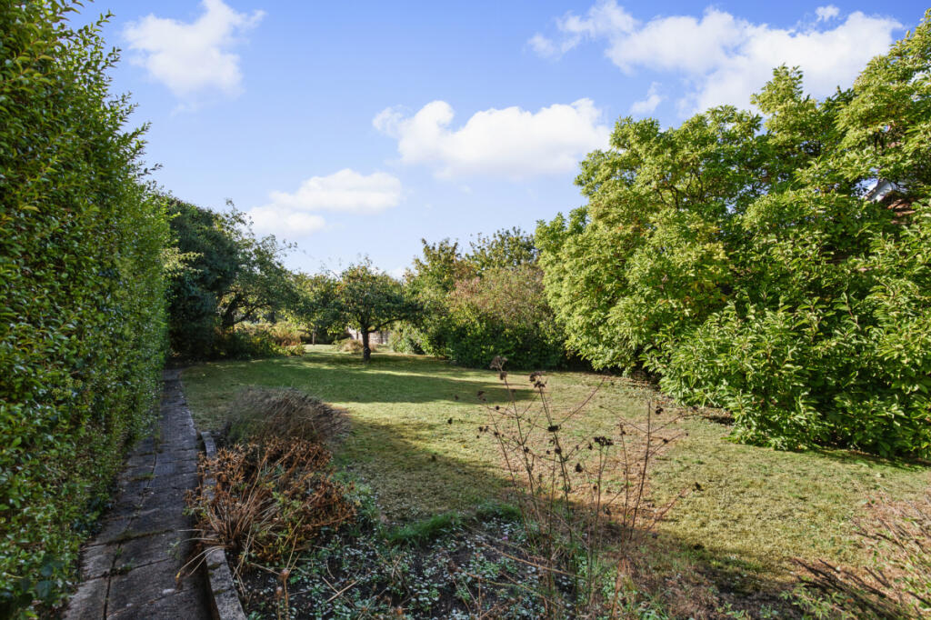 House in Oxford - View 4