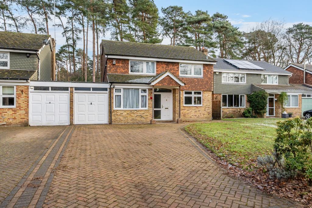 Main image of property: Windlesham, Surrey, GU20