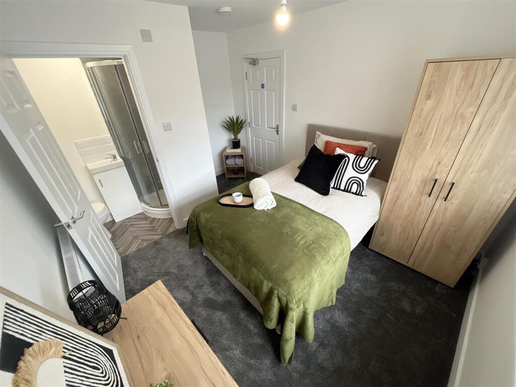 Main image of property: Cemetery Road, Ince, Ince-In-Makerfield, Wigan, WN3