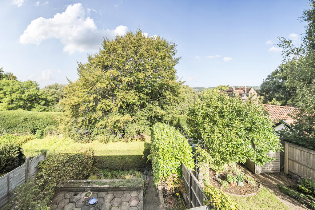 Pitch & Pay Park, Sneyd Park, Bristol, BS9 photo 3