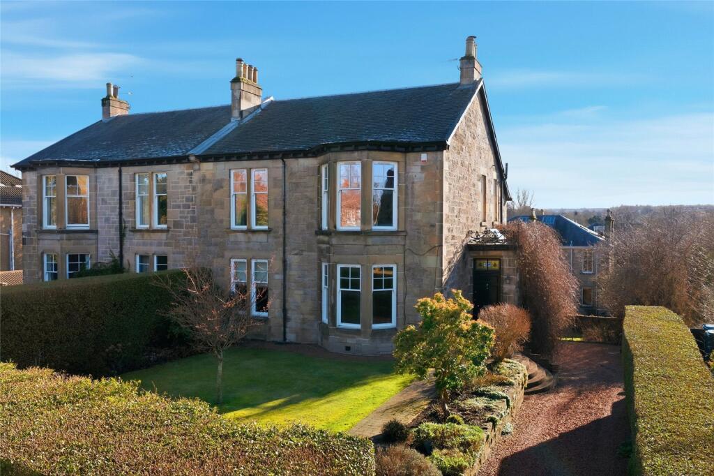 Main image of property: Newlands Road, Glasgow, Glasgow City, G43