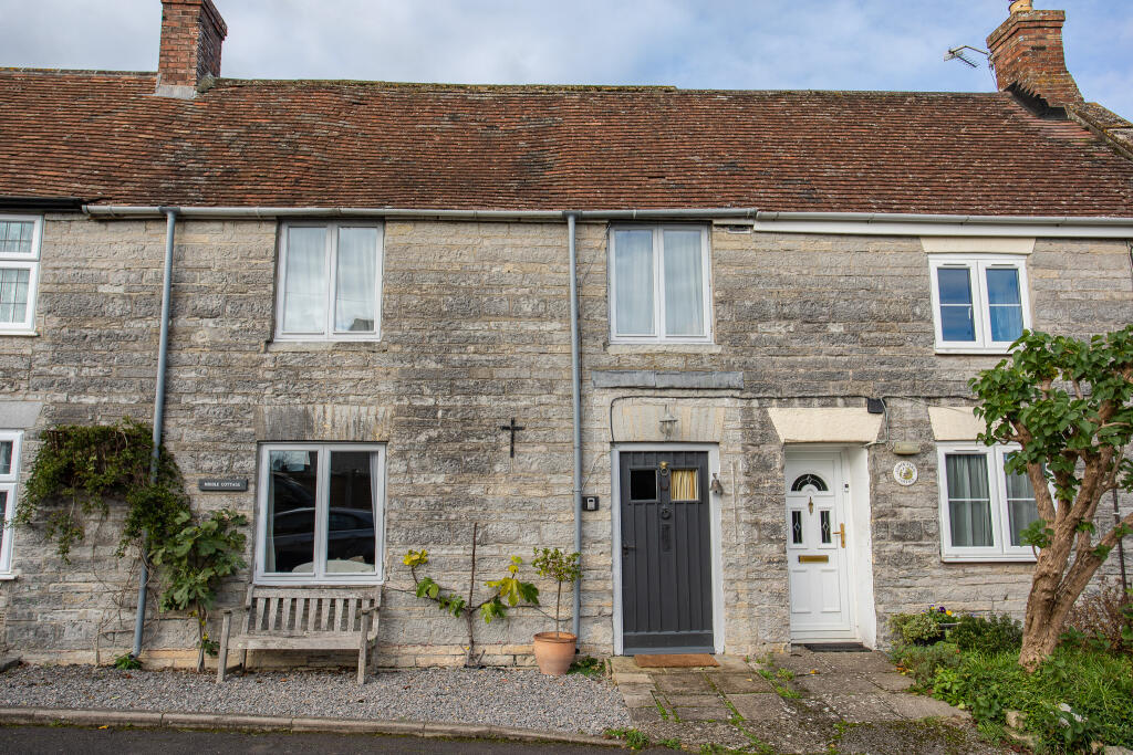 Main image of property: St.Cleers, Somerton, Somerset, TA11