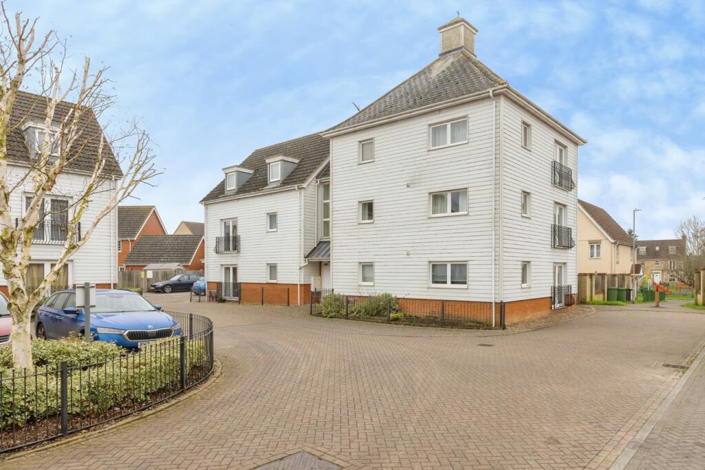 Main image of property: Victory Court, DISS, Norfolk, IP22