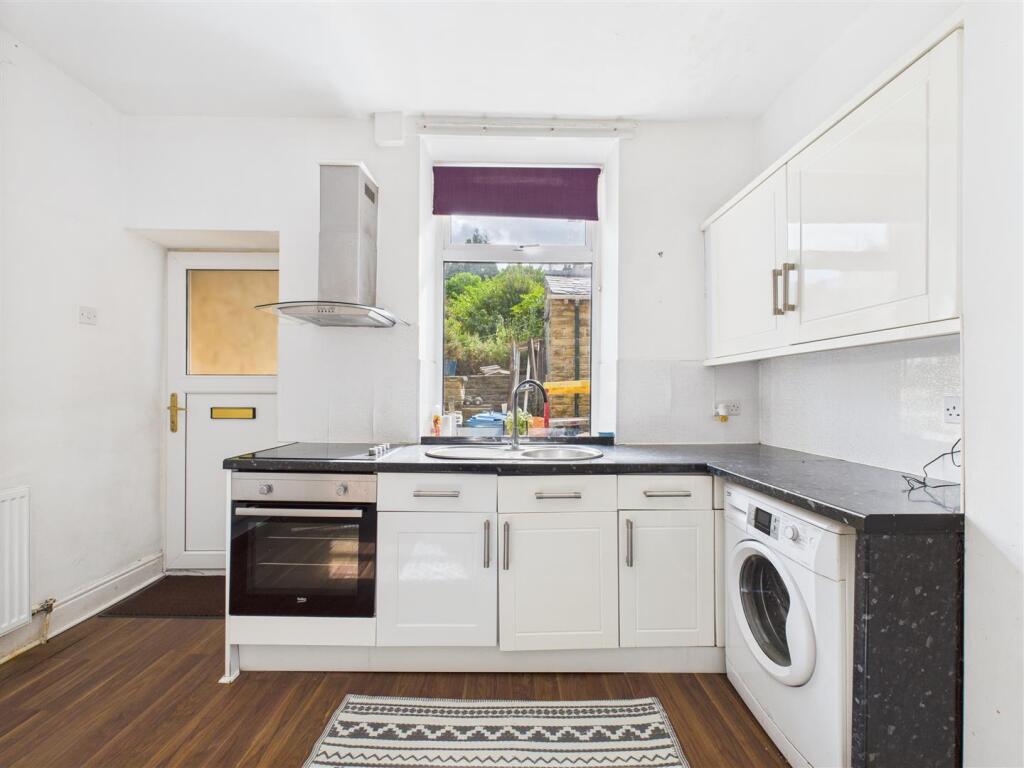 House in Sheffield - View 5