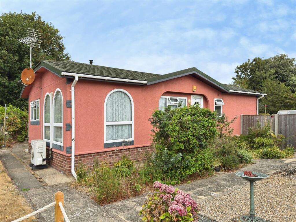 Main image of property: Victoria Road, Oulton Broad, Lowestoft, Suffolk