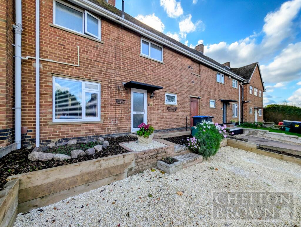 Main image of property: Norman Road, Rugby, Warwickshire, CV21