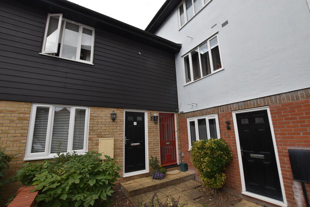Main image of property: Nicholsons Grove, Colchester
