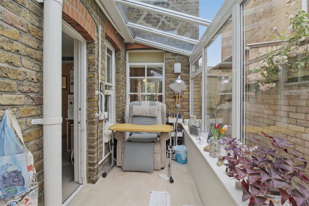 Nelson Road, Whitstable - View 5