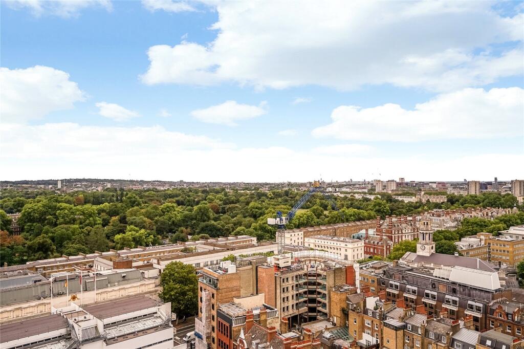 Main image of property: Luxborough Street, London, W1U