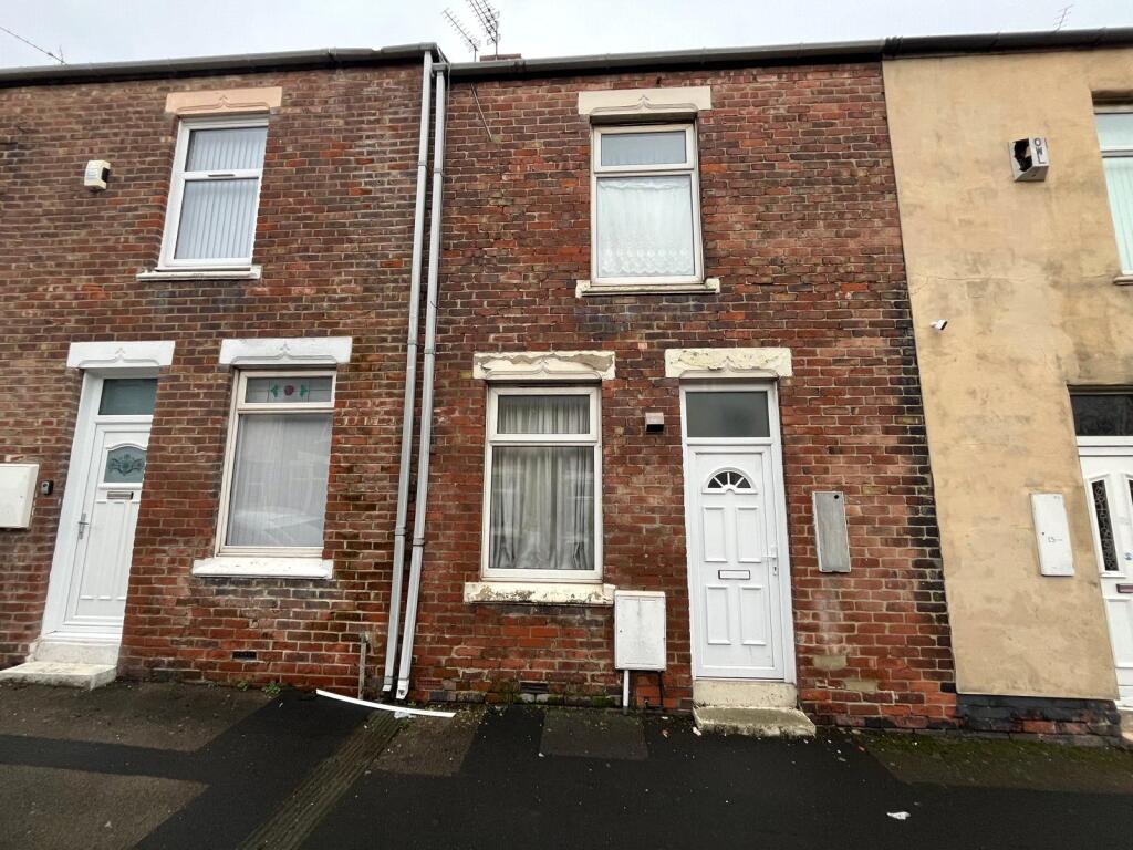 Main image of property: Seventh Street, Blackhall, Co. Durham, TS27