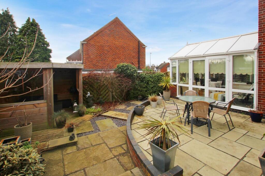 Additional image 12 of Hamilton Road, Redditch