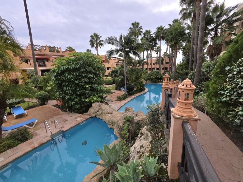 Main image of property: Andalucia, Malaga, Estepona