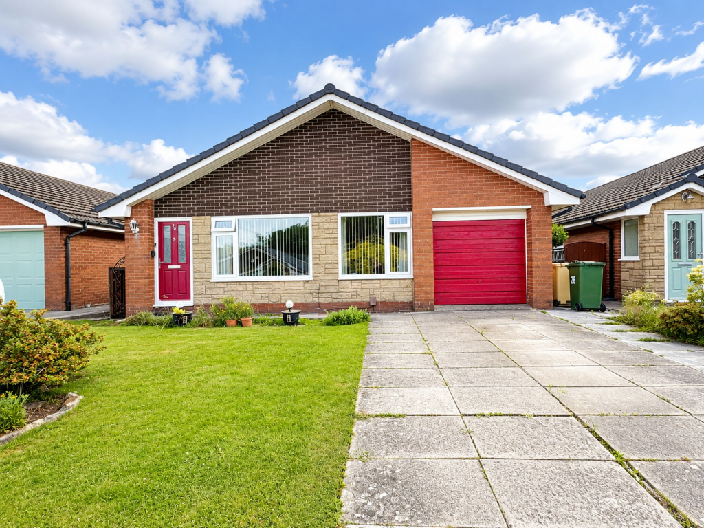 Main image of property: Cow Lees, Westhoughton, BL5