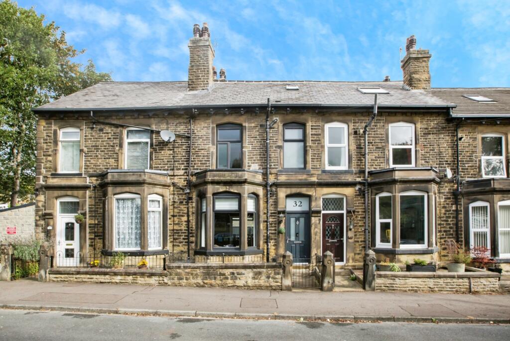 Main image of property: Beechwood Avenue, Halifax, West Yorkshire, HX2