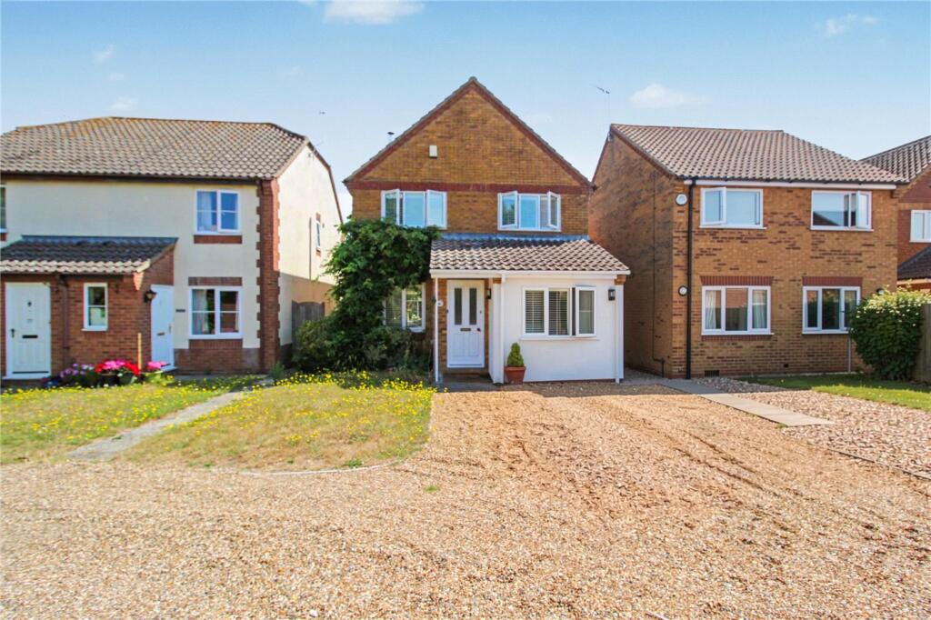 Main image of property: The Firs, Jermyns Road, Reydon, Southwold, IP18