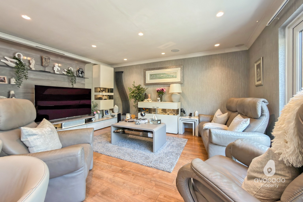 House in Reading - View 5