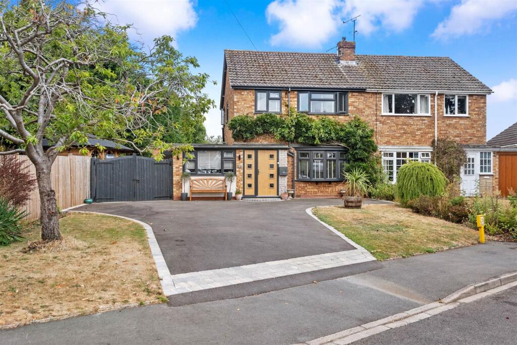 Main image of property: Guild Road, Aston Cantlow, Henley-In-Arden