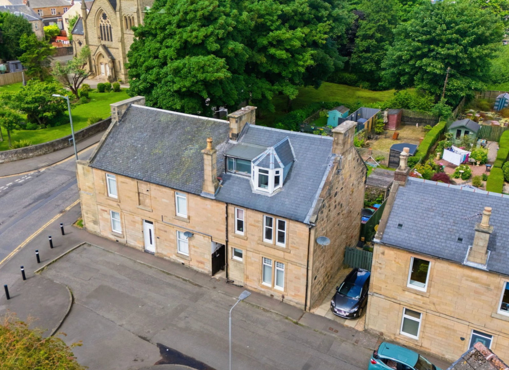 Main image of property: Church Street,Stenhousemuir,Larbert,FK5 4QR