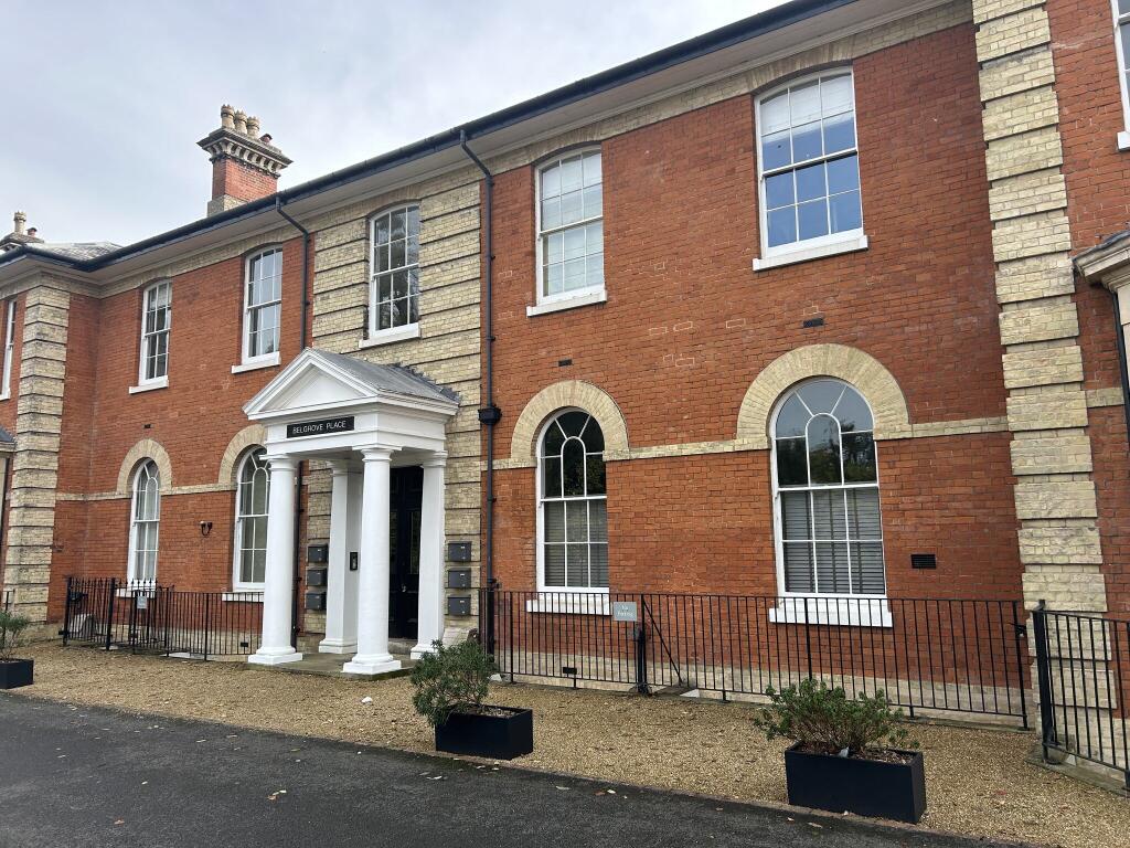 Main image of property: Ribbans Park Road, Ipswich, Suffolk, IP3