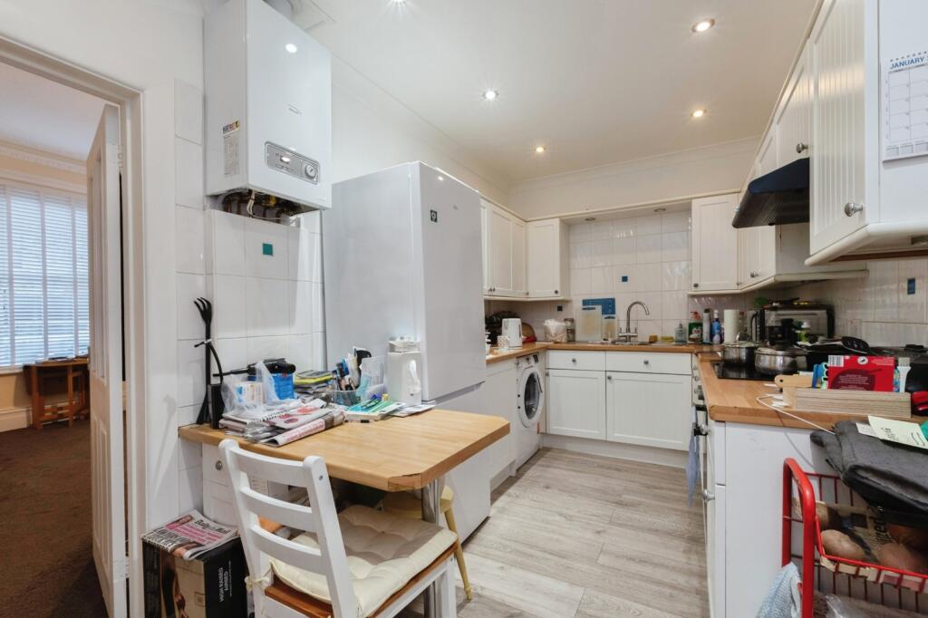 Crabton Close Road, Bournemouth, Dorset, BH5 – pohled 6