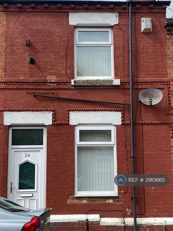 Main image of property: Rodney Street, St. Helens, WA10