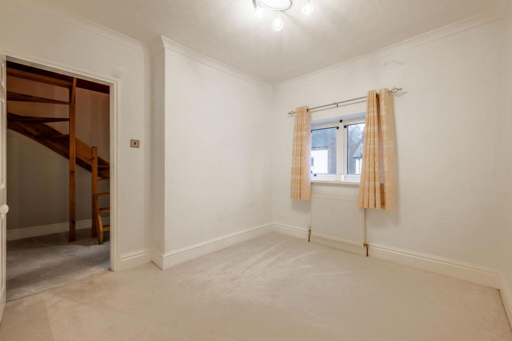 Highbridge Road, Sutton Coldfield, B73 5QU - More