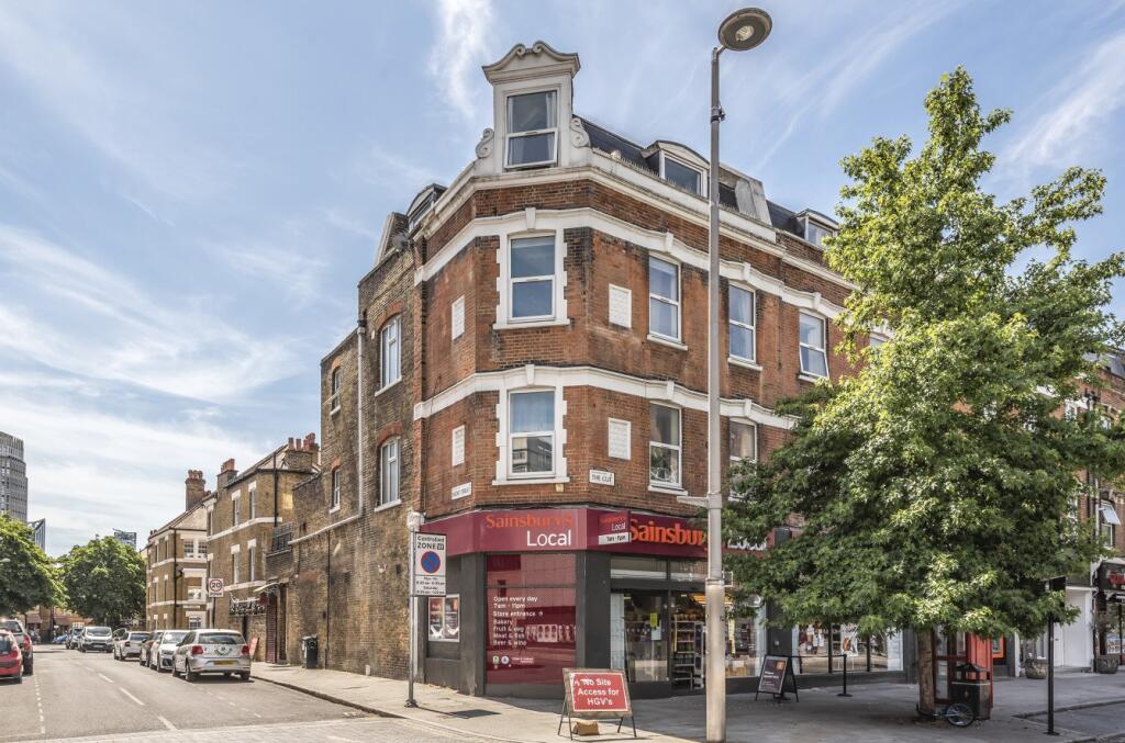 Main image of property: The Cut, London, SE1