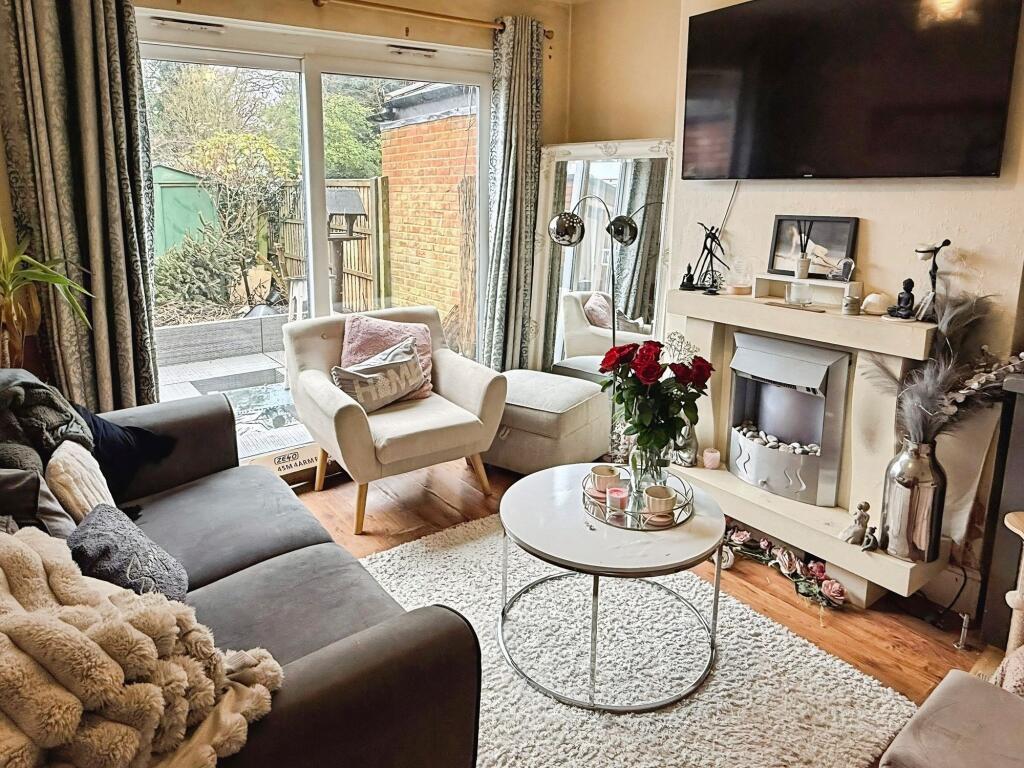 House in Oadby and Wigston, South Wigston - More