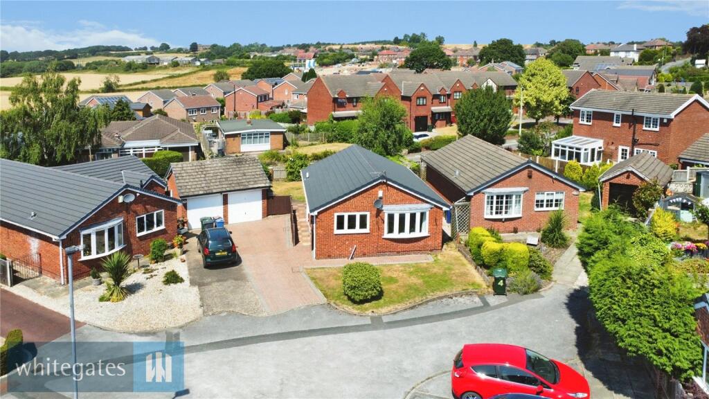 Main image of property: Langcliff Close, Mapplewell, S75