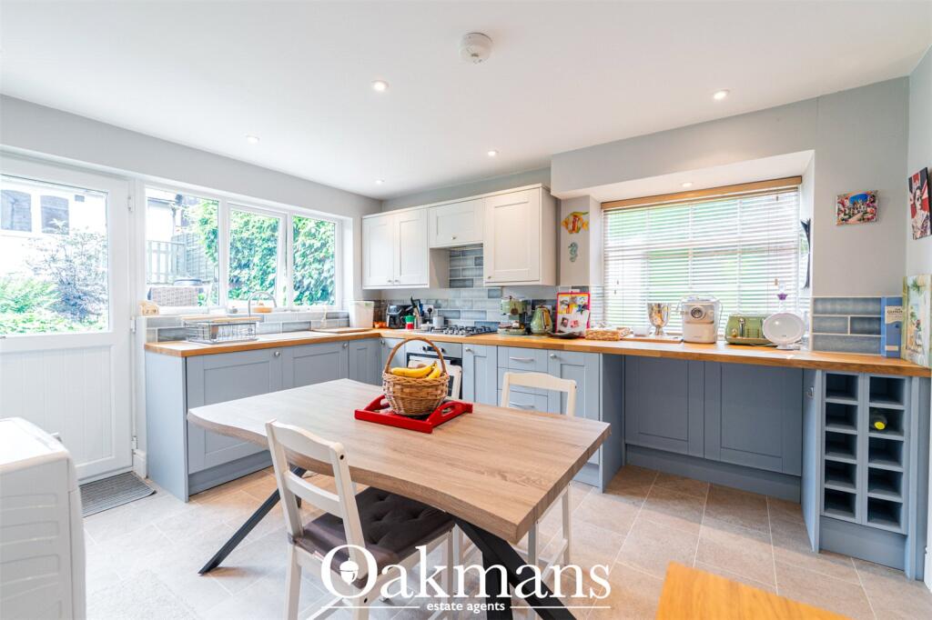 House in Birmingham - View 5