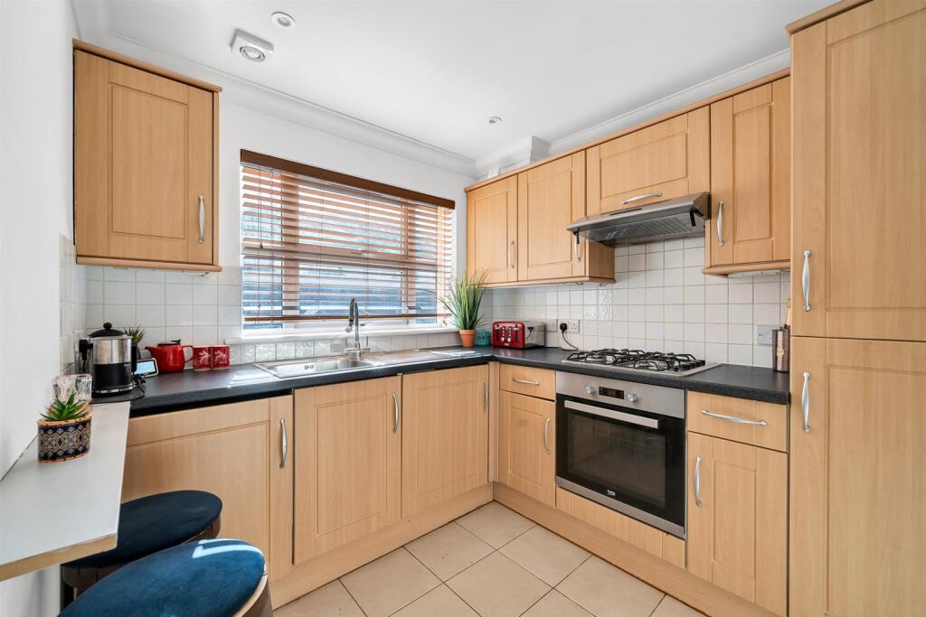 Azriel Terrace, Kent Road, West Wickham, BR4 - View 4