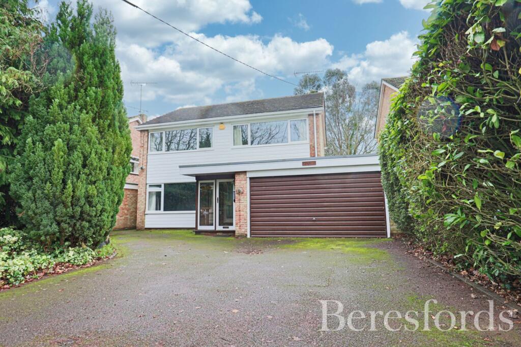 Main image of property: Hopping Jacks Lane, Danbury, CM3