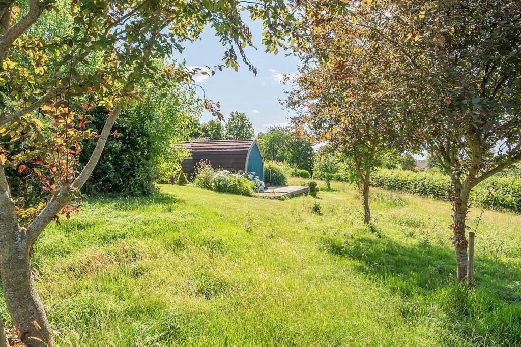 Additional image 16 of Glamping site, 20 acres, buildings, Edington, Westbury, BA13