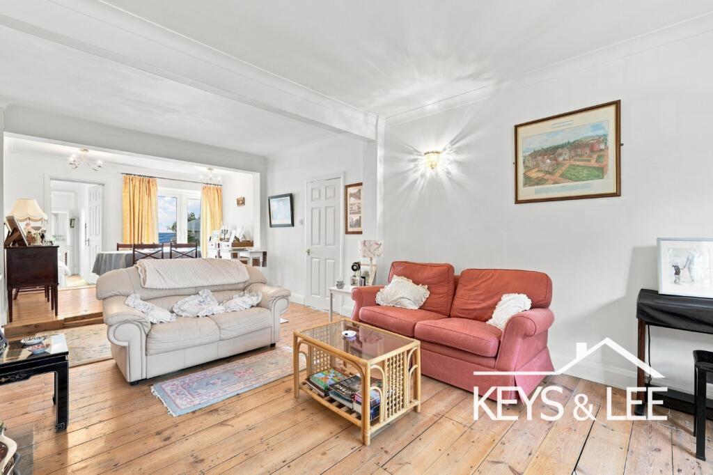 House in London - View 4