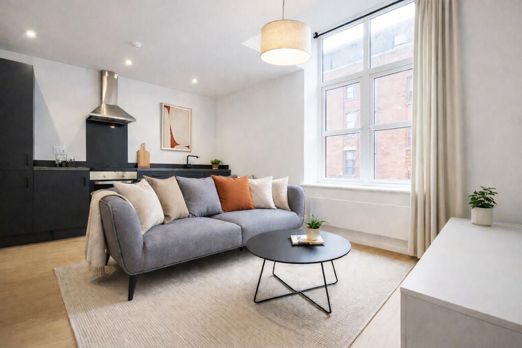 Main image of property: George House, River Street