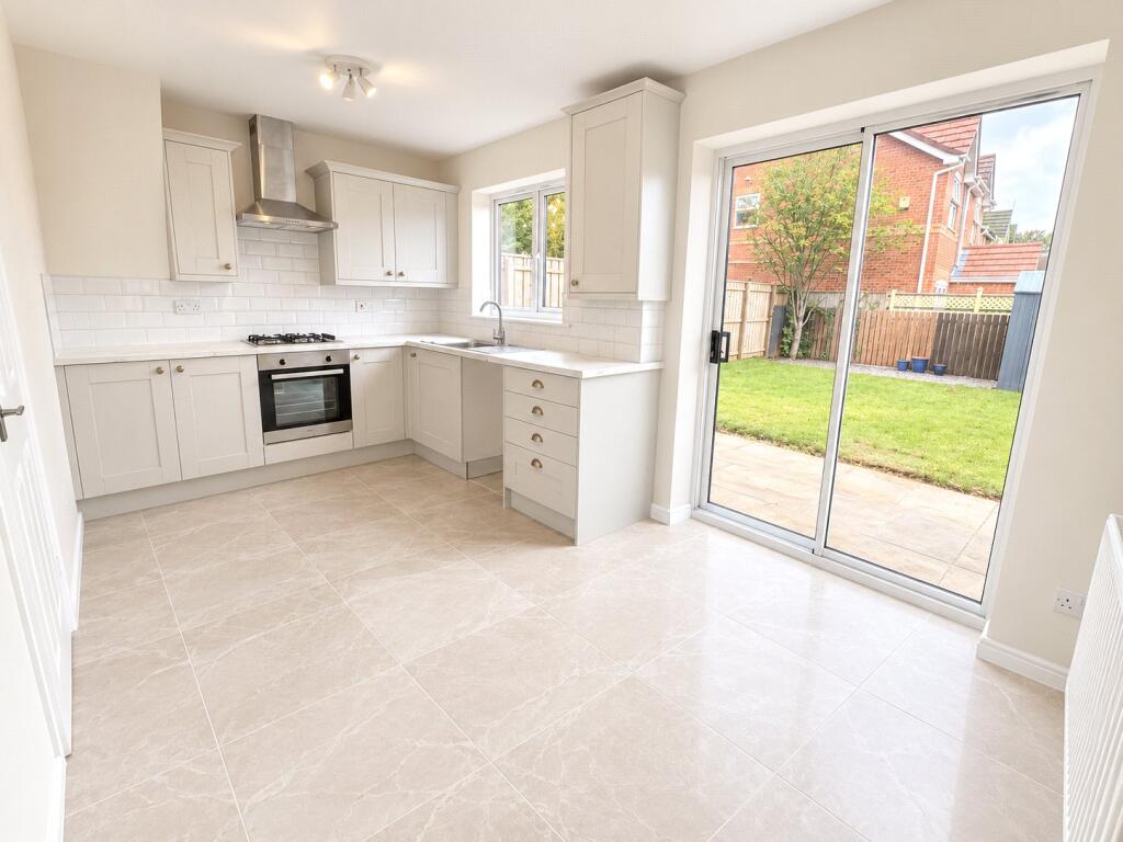 Whin Meadows, Hartlepool, County Durham, TS24 photo 2