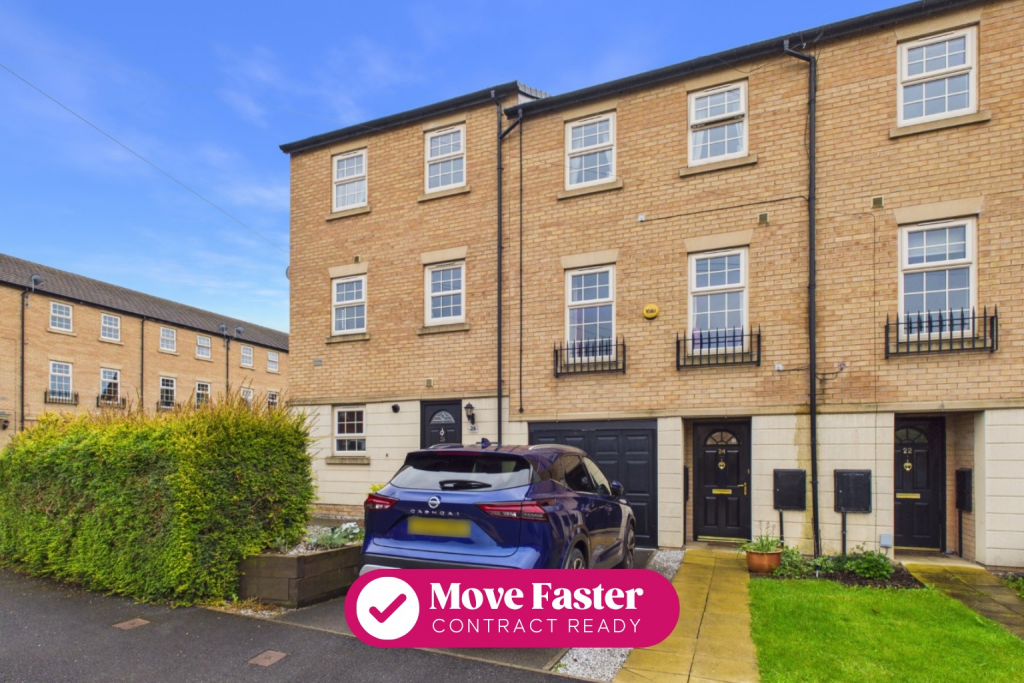 Main image of property: Black & Amber Way, Hull,  HU4 6BQ