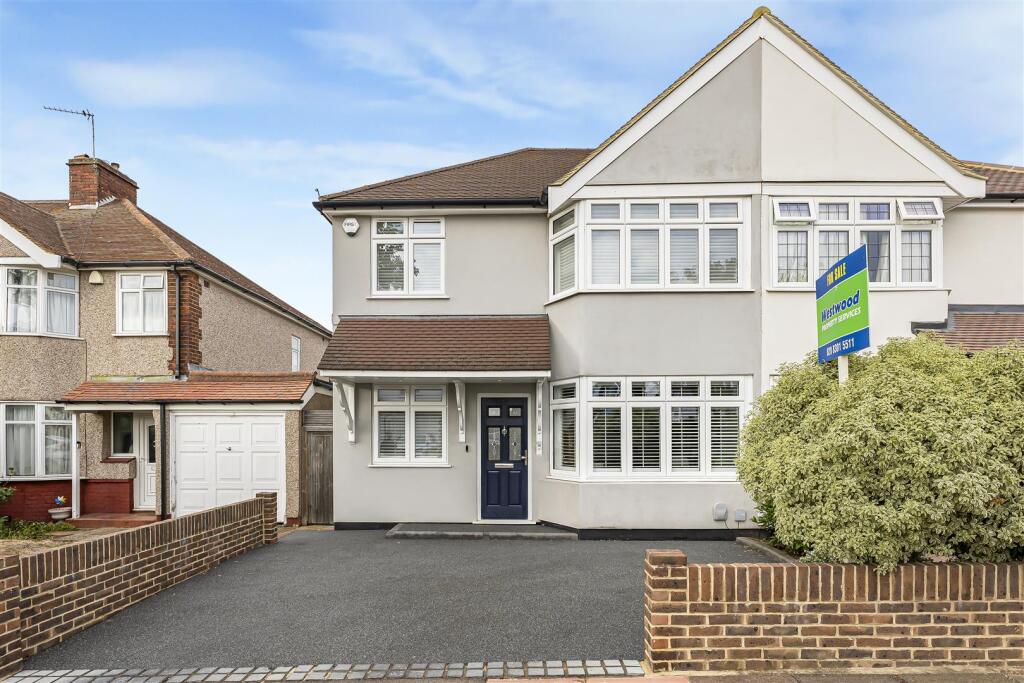 Main image of property: Annandale Road, Sidcup, DA15 8EL