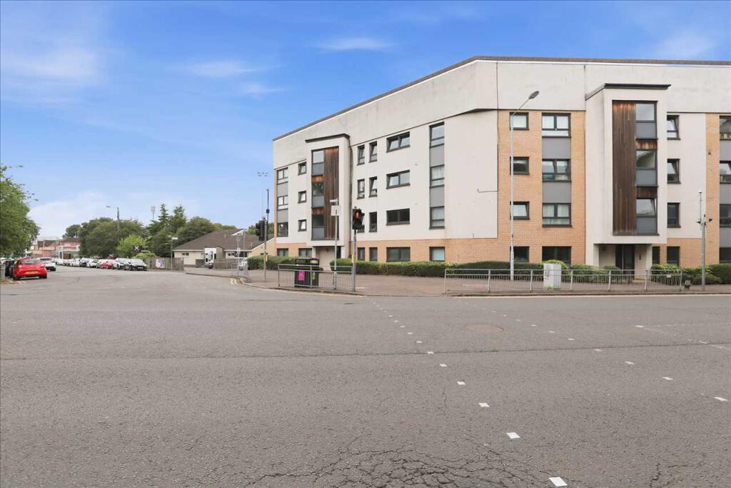 Main image of property: Kilmarnock Road, Shawlands, Glasgow