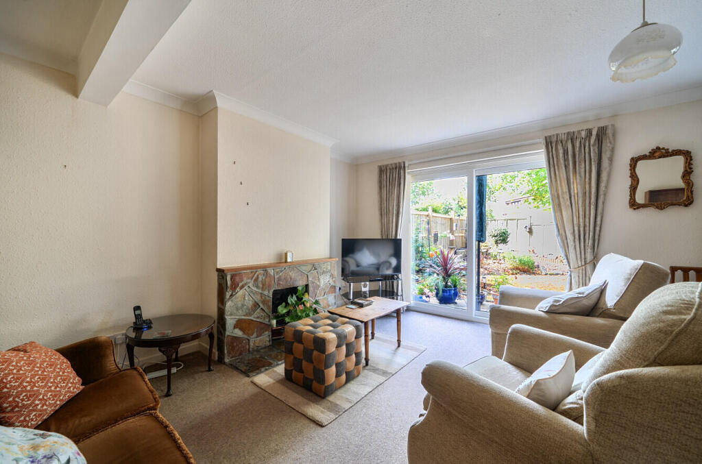 House in Mid Devon, Willand - View 5
