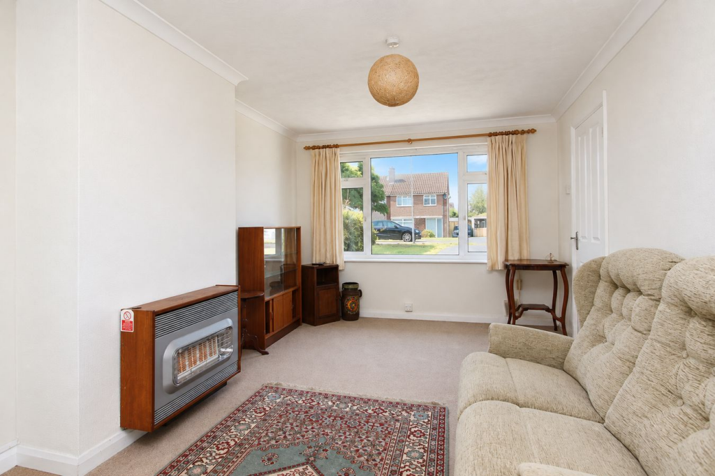 House in Thornbury, Milbury Heath - More