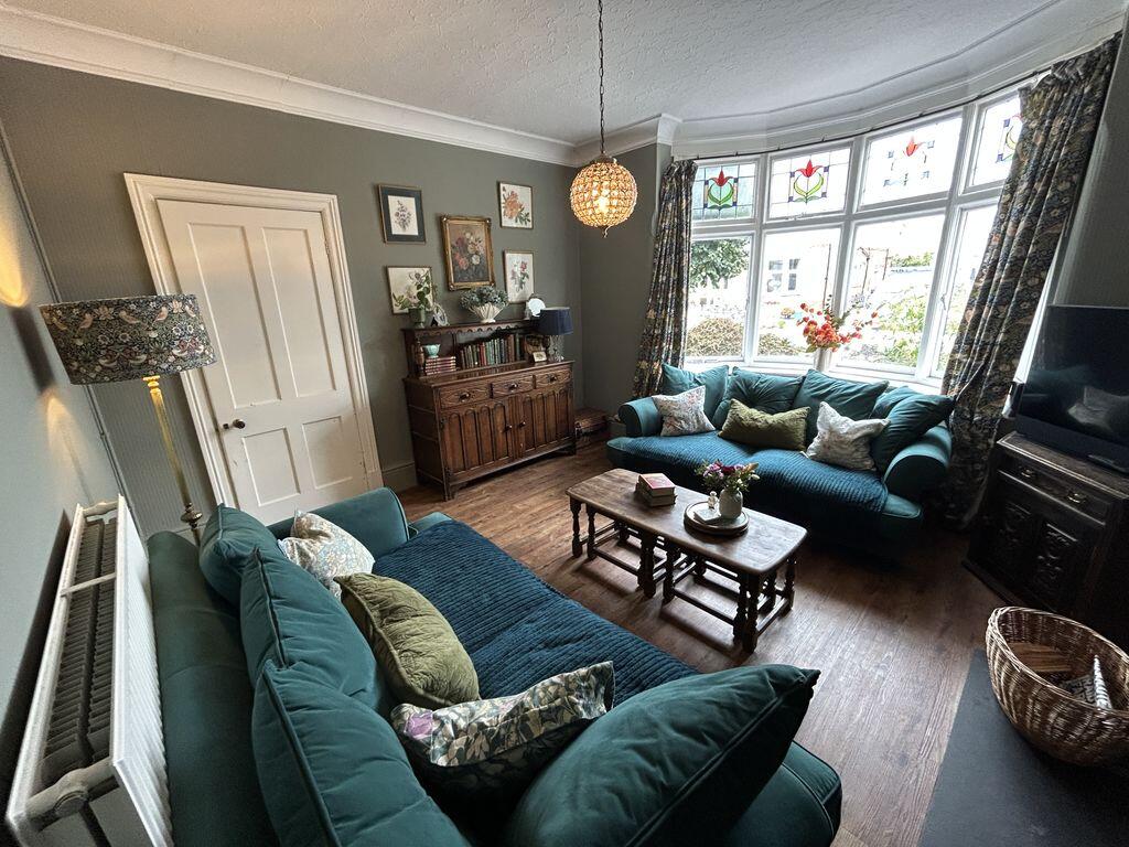 House in Old Colwyn, Conwy - View 3
