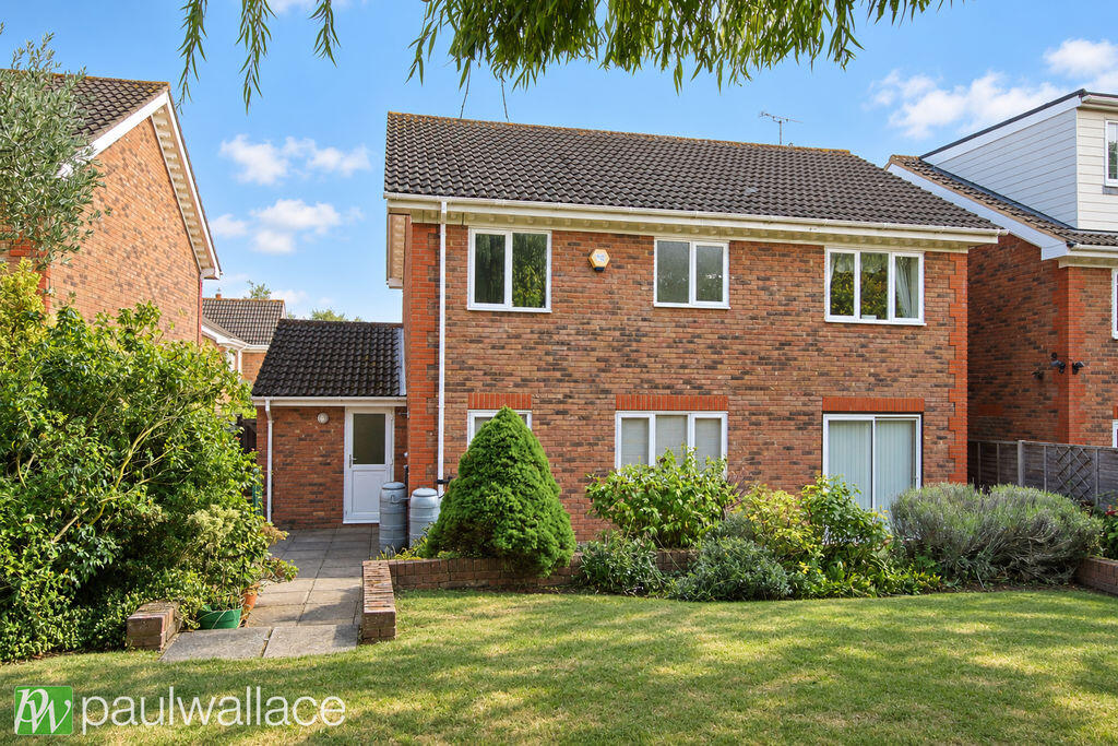 House in Enfield - View 5