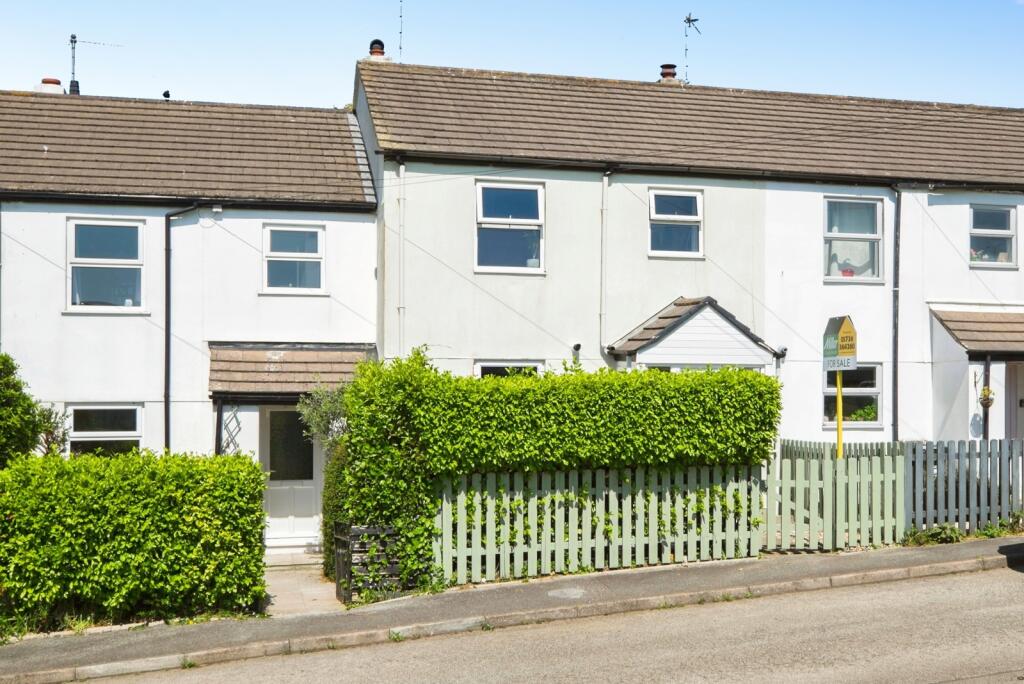 Main image of property: Vicarage Gate, St. Erth, Hayle, Cornwall, TR27