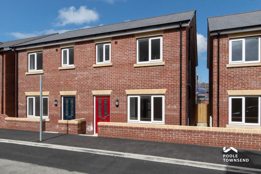 Main image of property: Lonsdale Street, Barrow-in-furness, LA14 2FH